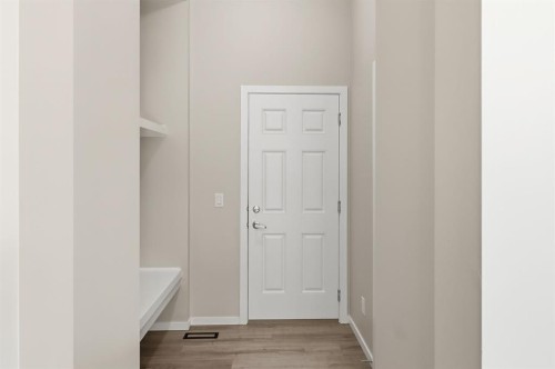 93 Cityline Square Ne, Calgary, AB - Indoor Photo Showing Other Room
