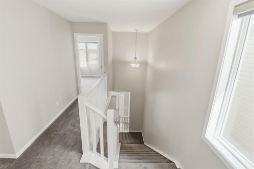 93 Cityline Square Ne, Calgary, AB - Indoor Photo Showing Other Room