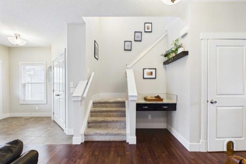 51 Nolanfield Terrace Nw, Calgary, AB - Indoor Photo Showing Other Room