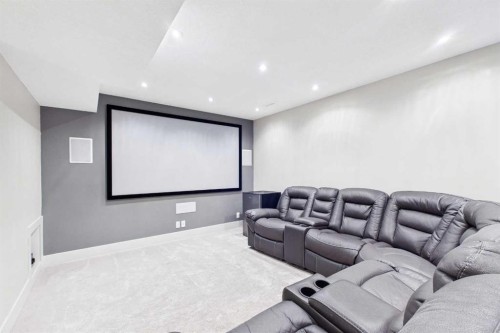 51 Nolanfield Terrace Nw, Calgary, AB - Indoor