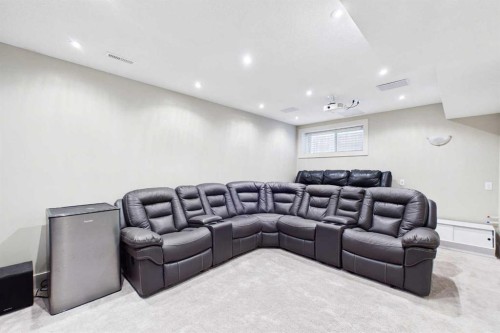 51 Nolanfield Terrace Nw, Calgary, AB - Indoor