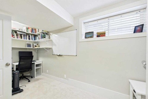51 Nolanfield Terrace Nw, Calgary, AB - Indoor