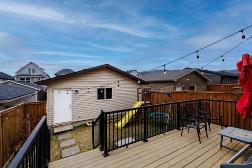 51 Nolanfield Terrace Nw, Calgary, AB - Outdoor With Exterior