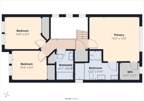 51 Nolanfield Terrace Nw, Calgary, AB - Other