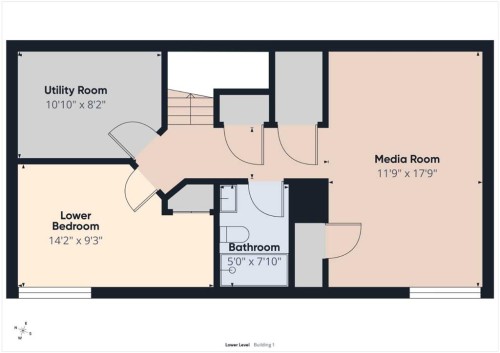 51 Nolanfield Terrace Nw, Calgary, AB - Other