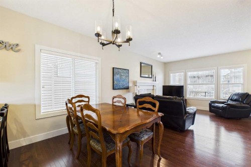 51 Nolanfield Terrace Nw, Calgary, AB - Indoor