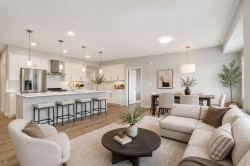 204-100 Harvest Hills Place NE Calgary, AB T3K 2N4