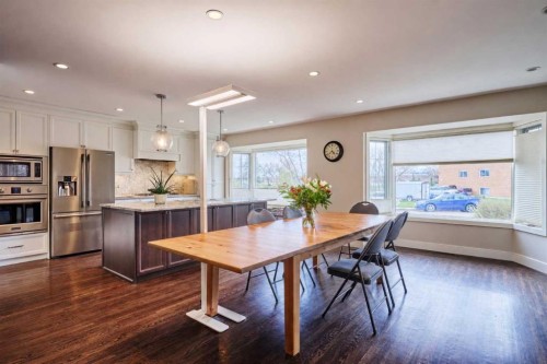 2940 Blakiston Drive Nw, Calgary, AB - Indoor