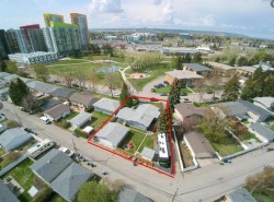 2940 Blakiston Drive NW Calgary, AB T2L 1L6