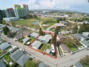 2940 Blakiston Drive Nw, Calgary, AB  - Outdoor With View 