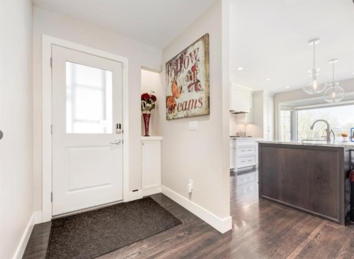 2940 Blakiston Drive Nw, Calgary, AB - Indoor