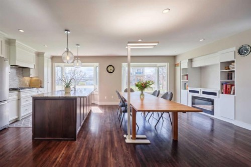 2940 Blakiston Drive Nw, Calgary, AB - Indoor
