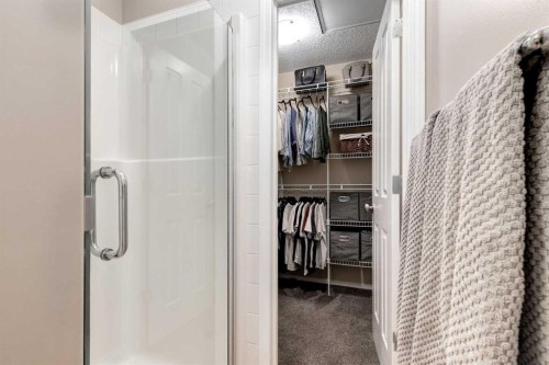 436 Cranberry Circle Se, Calgary, AB - Indoor Photo Showing Bathroom