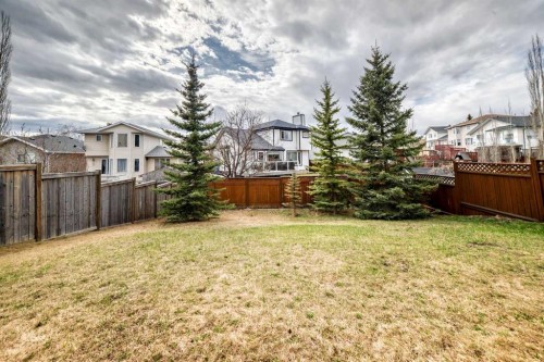 264 Hawkmount Close, Calgary, AB - Outdoor