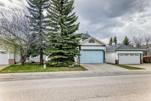 264 Hawkmount Close, Calgary, AB - Outdoor