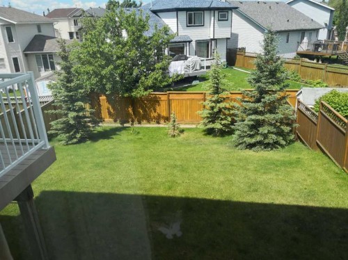 264 Hawkmount Close, Calgary, AB - Outdoor