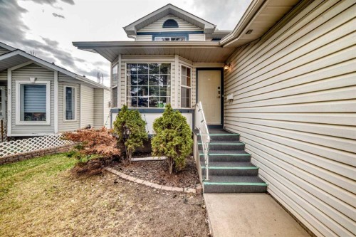264 Hawkmount Close, Calgary, AB - Outdoor