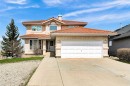 215 Edgevalley Mews, Calgary, AB  - Outdoor With Facade 