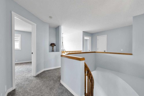 215 Edgevalley Mews, Calgary, AB - Indoor Photo Showing Other Room