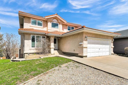 215 Edgevalley Mews, Calgary, AB - Outdoor