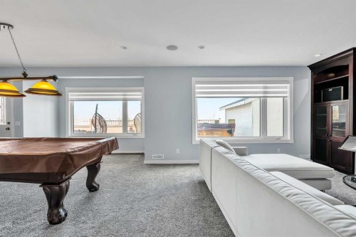 215 Edgevalley Mews, Calgary, AB - Indoor Photo Showing Other Room