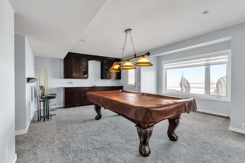 215 Edgevalley Mews, Calgary, AB - Indoor Photo Showing Other Room