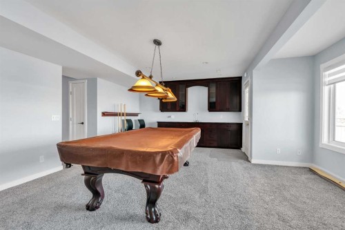 215 Edgevalley Mews, Calgary, AB - Indoor Photo Showing Other Room