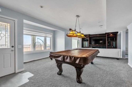 215 Edgevalley Mews, Calgary, AB - Indoor Photo Showing Other Room