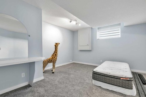 215 Edgevalley Mews, Calgary, AB - Indoor