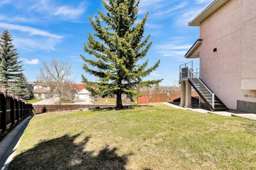 215 Edgevalley Mews, Calgary, AB - Outdoor