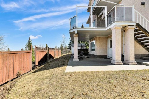 215 Edgevalley Mews, Calgary, AB - Outdoor