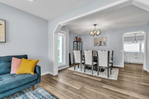 215 Edgevalley Mews, Calgary, AB - Indoor