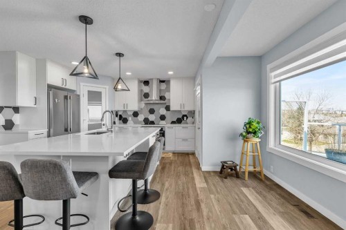 215 Edgevalley Mews, Calgary, AB - Indoor
