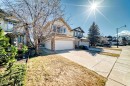 84 Cougarstone Square Sw, Calgary, AB  - Outdoor 