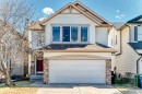 84 Cougarstone Square Sw, Calgary, AB  - Outdoor 