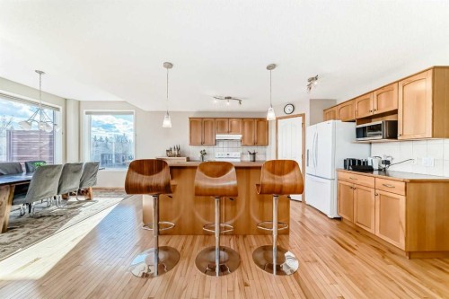 84 Cougarstone Square Sw, Calgary, AB - Indoor