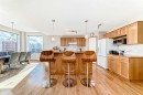 84 Cougarstone Square Sw, Calgary, AB  - Indoor 