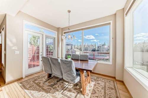 84 Cougarstone Square Sw, Calgary, AB - Indoor