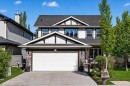 95 Crestmont Drive Sw, Calgary, AB  - Outdoor With Facade 