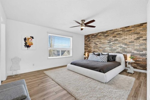 95 Crestmont Drive Sw, Calgary, AB - Indoor