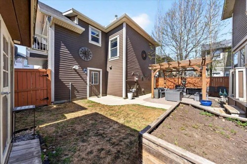 917 Channelside Road Sw, Airdrie, AB - Outdoor