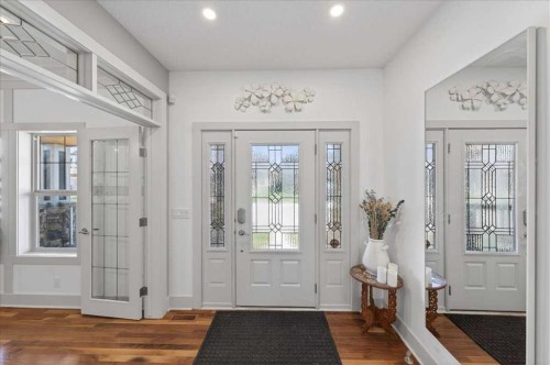 917 Channelside Road Sw, Airdrie, AB - Indoor Photo Showing Other Room
