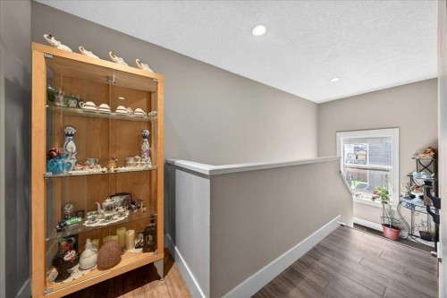917 Channelside Road Sw, Airdrie, AB - Indoor Photo Showing Other Room