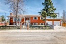 451 Huntbourne Hill Ne, Calgary, AB  - Outdoor 