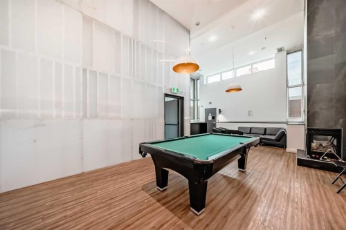 1408-210 15 Avenue Se, Calgary, AB - Indoor Photo Showing Other Room
