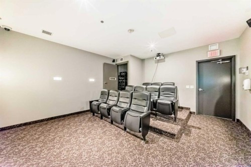 1408-210 15 Avenue Se, Calgary, AB - Indoor