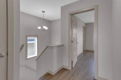19 Bridleglen Road Sw, Calgary, AB - Indoor Photo Showing Other Room