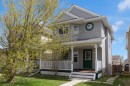 19 Bridleglen Road Sw, Calgary, AB  - Outdoor With Deck Patio Veranda 