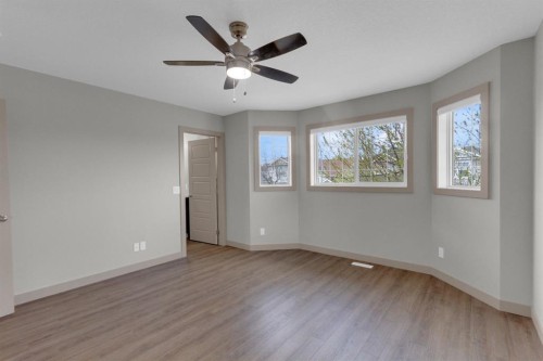19 Bridleglen Road Sw, Calgary, AB - Indoor Photo Showing Other Room