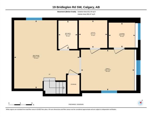 19 Bridleglen Road Sw, Calgary, AB - Other